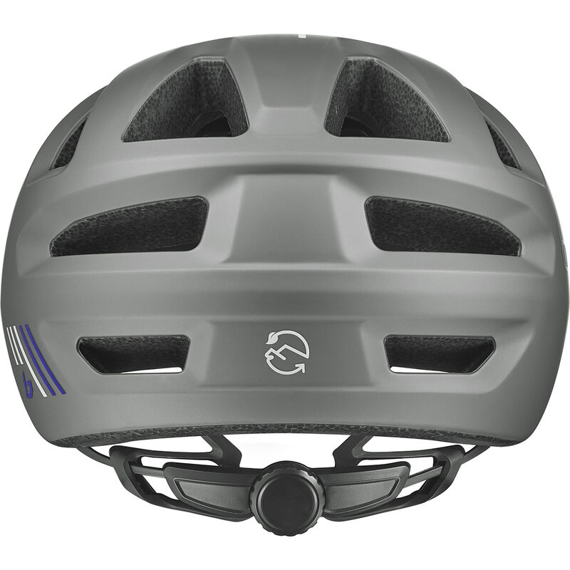 SPERO, Space Steel Matte-No Lens Reference, hi-res image number null